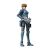 Appleseed - Duenan