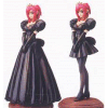 Mizuho Kazami Wedding Dress