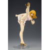 Ikki Tousen PVC Statue 1/7 Sonsaku Hakufu Fighting 26 cm