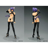 Tandem Twin - Animal Girls Leopa
