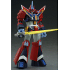Galaxy Cyclone Braiger GN-U DOU Action Figure Braiger 14 cm