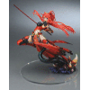Creator?s Labo ?Jingai Makyo? PVC Statue Ignis Repaint Version 22 cm