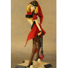 Odin Sphere SIF EX 21 PVC Statue 1/7 Velvet 28 cm