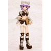 Angel Device / Moe Moe Block Action Figure Michael 18 cm