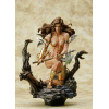 Fantasy Figure Gallery PVC Statue Monica?s Axe (Boris Vallejo) 20 cm