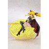Magical Girl Lyrical Nanoha The Movie SIF EX 21 PVC Statue Fate Testarossa 17 cm