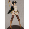 The Tower of Druaga SIF EX PVC Statue 1/6 Girl in Kai Comstume 27 cm
