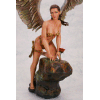 Fantasy Figure Gallery Resin Statue Her Garden (Boris Vallejo) 30 cm