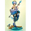 Odin Sphere SIF EX 21 PVC Statue 1/7 Gwendolyn 25 cm