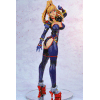 Gravion Zwei Statue 1/4.5 Venus #1 Mizuki Tachibana V Suits 38 cm