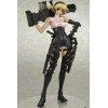 Creator?s Labo #32 PVC Statue Shirow Masamune Iris 27 cm