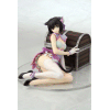 Shining Hearts SIF EX PVC Statue 1/7 Xiaomei 12 cm
