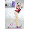 Creator?s Labo #028 PVC Statue Super Sonico Baby Doll Strawberry Sorbet DX Set Version 21 cm