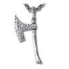 Wallachain War Axe