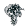 Dragonskull