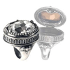 Chrystal Hemlock Poison Ring