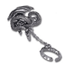 Dragon Slave-Ring