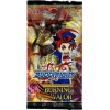 BFE Burning Valor Character Packs (Buddyfight)