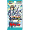 CFV Legion of Dragons and Blades Boosters