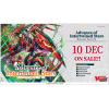 Cardfight!! Vanguard overDress Booster: Advance of Intertwined Stars 