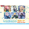 Cardfight!! Vanguard Lyrical Monasterio Summertime Memories! Booster