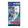 CFV Comic Style Vol, 1 Booster