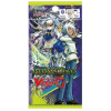 Cardfight!! Vanguard - Commander of the Incessant Waves - Clan Booster  (12 Packs) - EN