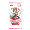 Cardfight!! Vanguard  Blessing of Divas  Clan Booster