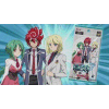 Cardfight!! Vanguard G : Try3 Next Character Booster