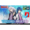 V Vanguard and Deletor