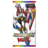 CFV Cosmic Roar Boosters
