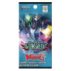Cardfight!! Vanguard G - Extra Booster  03: The Galaxy Star Gate (12 Packs)
