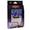 Cardfight!! Vanguard G Evil Eye Sovereign Trial Deck