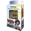 Cardfight! Vanguard Slash of Silver Wolf Deck