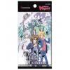 Cardfight!! Vanguard V: The Heroic Evolution Extra Booster  