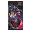 Cardfight!! Vanguard V Team Dragons Vanity! Booster