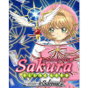 Wei? Schwarz  Cardcaptor Sakura : Clear Card Booster