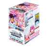Wei? Schwarz  No Game No Life Booster