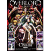 Wei? Schwarz  Booster Nazarick Tomb of the Undead