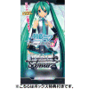 Weiss Schwarz Booster Pack Hatsune Miku -Project DIVA- f