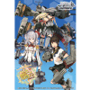 Wei? Schwarz  KanColle: Arrival! Reinforcement Fleets from Europe! Booster