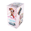 Weiss Schwarz Booster Pack Love Live