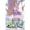 Wei? Schwarz Sword Art Online II Vol.2 Extra Booster