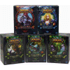 WOW TCG 2012 Champion Decks