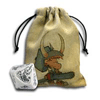 Munchkin Die in Bag