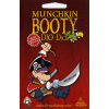 Munchkin Booty Dice Set (3+1)