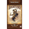 Saddlebag 4: Frontier Justice 