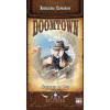 UNIT Saddlebag 6: Nightmare at Noon: Doomtown exp