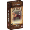 GMS:DOOMTOWN:THE   CURTAIN