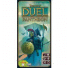 7 Wonders Duel: Pantheon (slovenska izdaja)